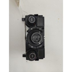 Commande Chauffage Peugeot 308 1 Phase 1